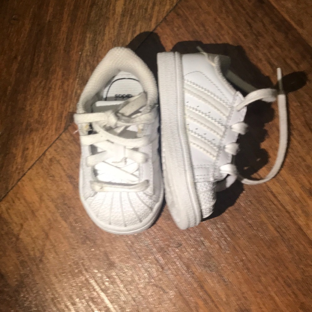 Adidas Superstar Foundation I